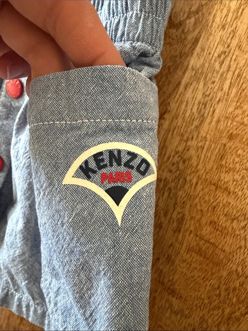 Kenzo from paris